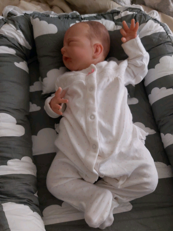 best baby doll for one year old